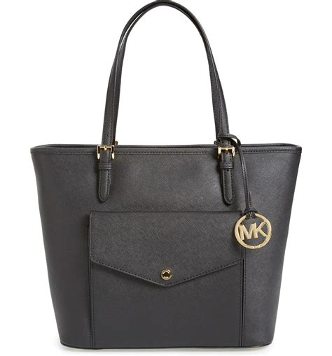 michael kors jet set multifunctional tote|michael kors designer tote jetset.